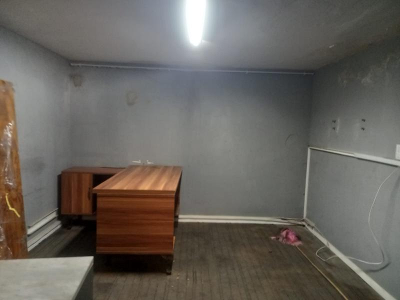 Commercial Property for Sale in Deal Party Eastern Cape